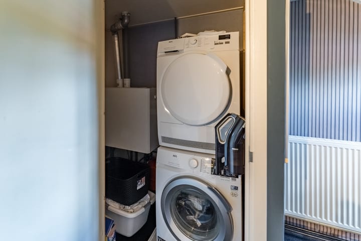 Foto 18 van Bentinckstraat 20