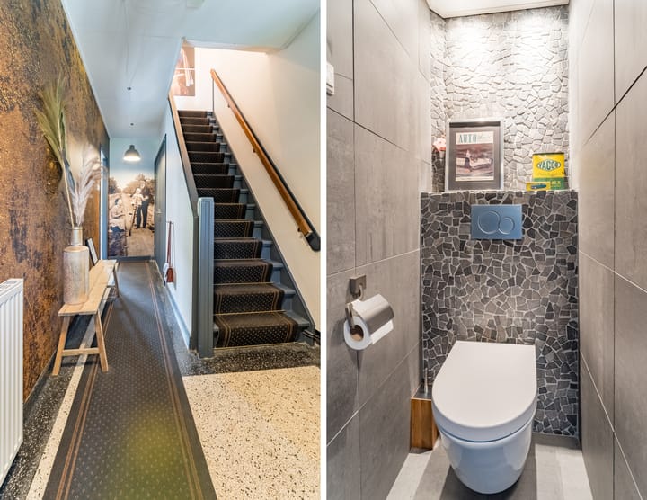 Foto 19 van Bentinckstraat 20