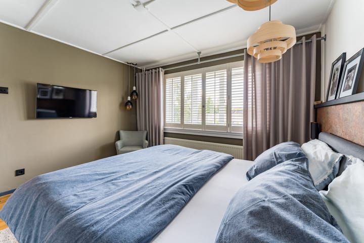 Foto 21 van Bentinckstraat 20