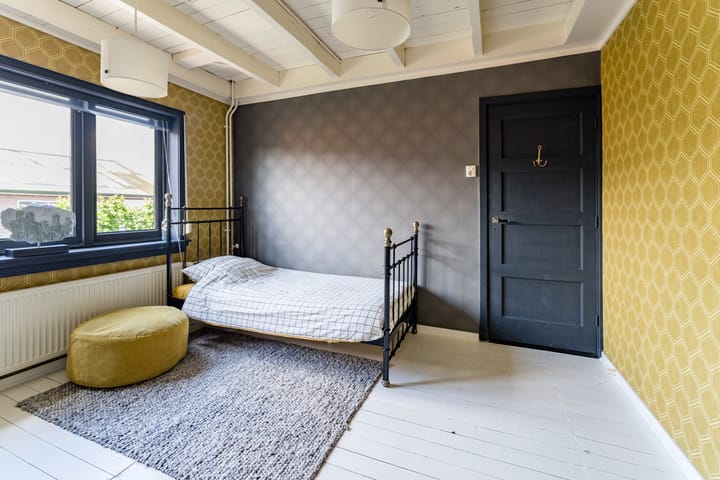 Foto 22 van Bentinckstraat 20