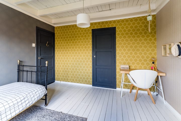 Foto 23 van Bentinckstraat 20