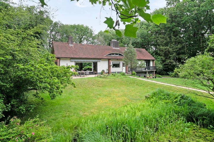 Foto 1 van Bultweg 9