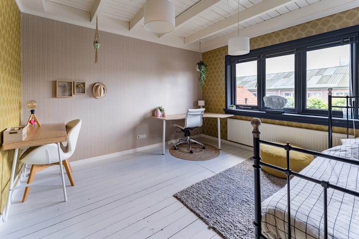 Foto 24 van Bentinckstraat 20