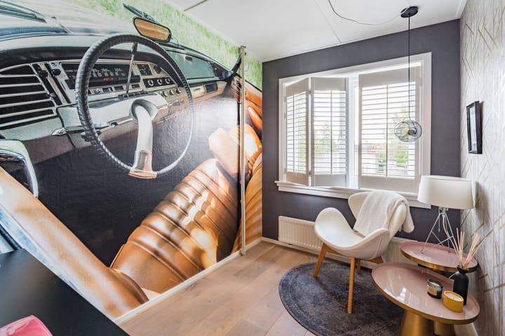 Foto 25 van Bentinckstraat 20