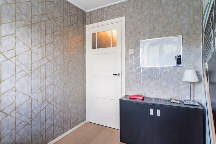 Foto 26 van Bentinckstraat 20