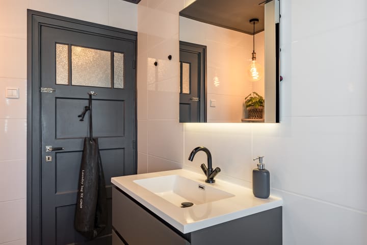 Foto 27 van Bentinckstraat 20