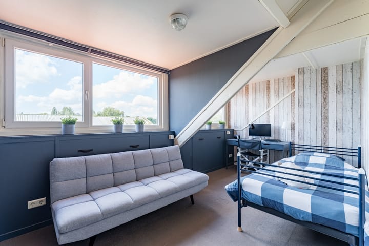 Foto 31 van Bentinckstraat 20