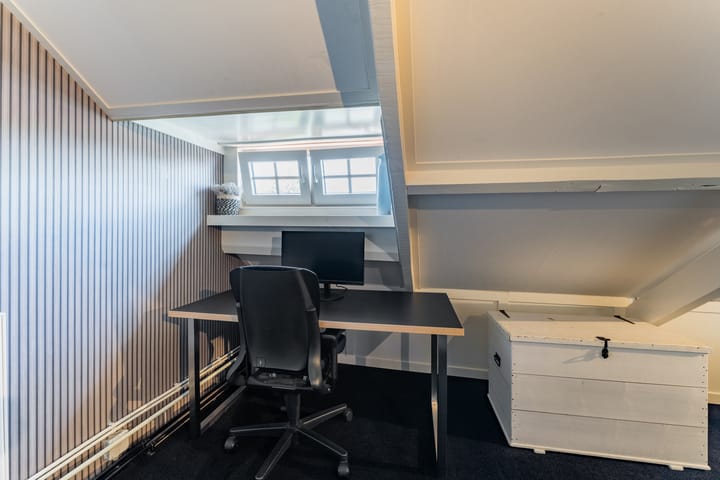 Foto 33 van Bentinckstraat 20