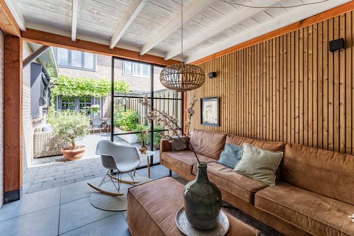 Foto 37 van Bentinckstraat 20