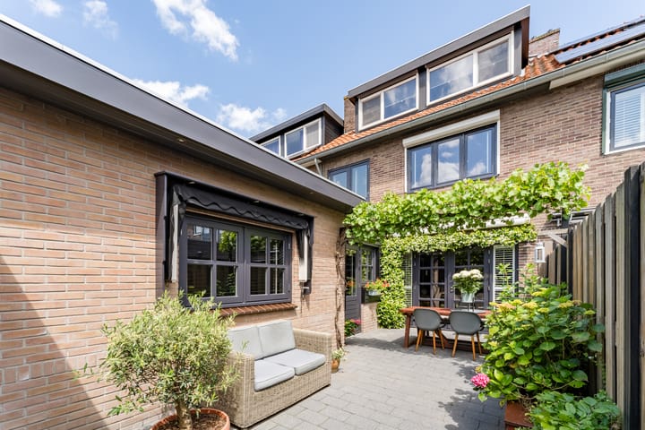 Foto 38 van Bentinckstraat 20