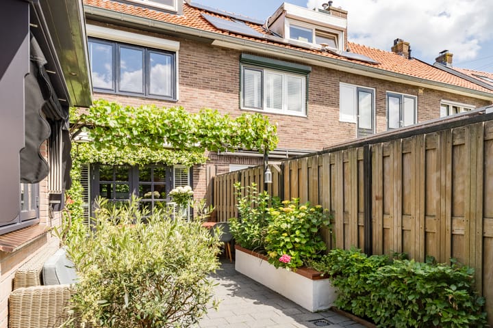 Foto 39 van Bentinckstraat 20