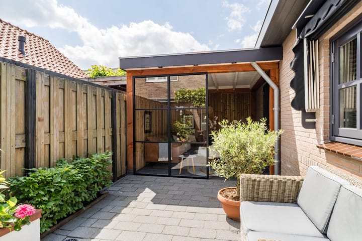 Foto 40 van Bentinckstraat 20