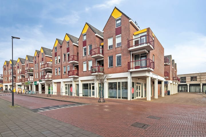 Foto 1 van Westerstraat 38