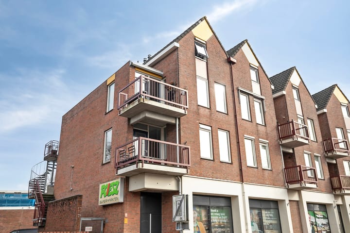 Foto 5 van Westerstraat 38