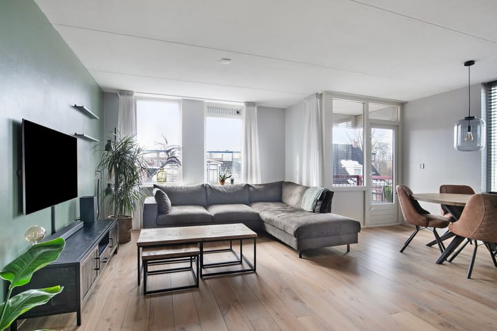 Foto 11 van Westerstraat 38