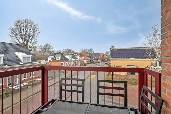 Foto 15 van Westerstraat 38