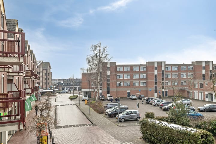 Foto 16 van Westerstraat 38