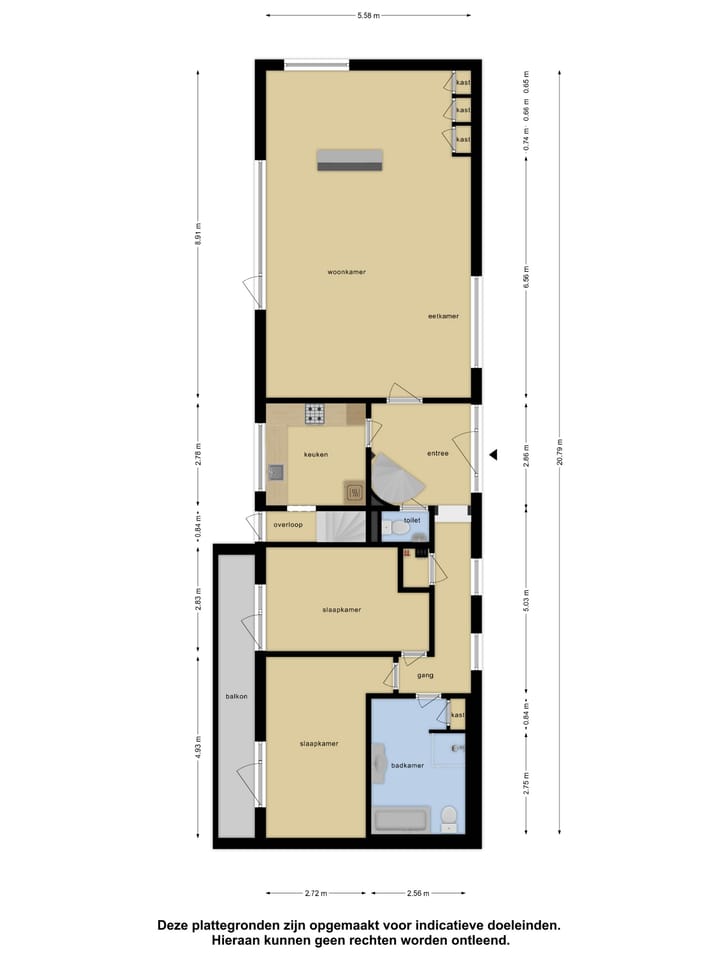 Foto 46 van Bultweg 9