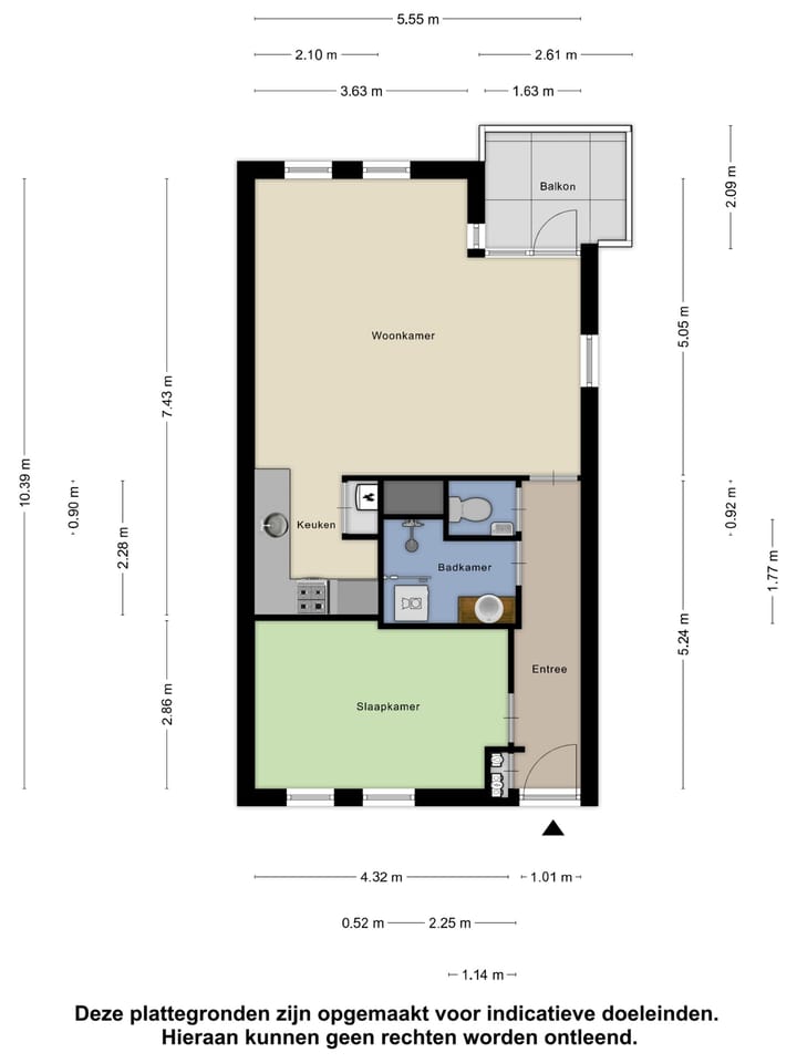 Foto 27 van Westerstraat 38