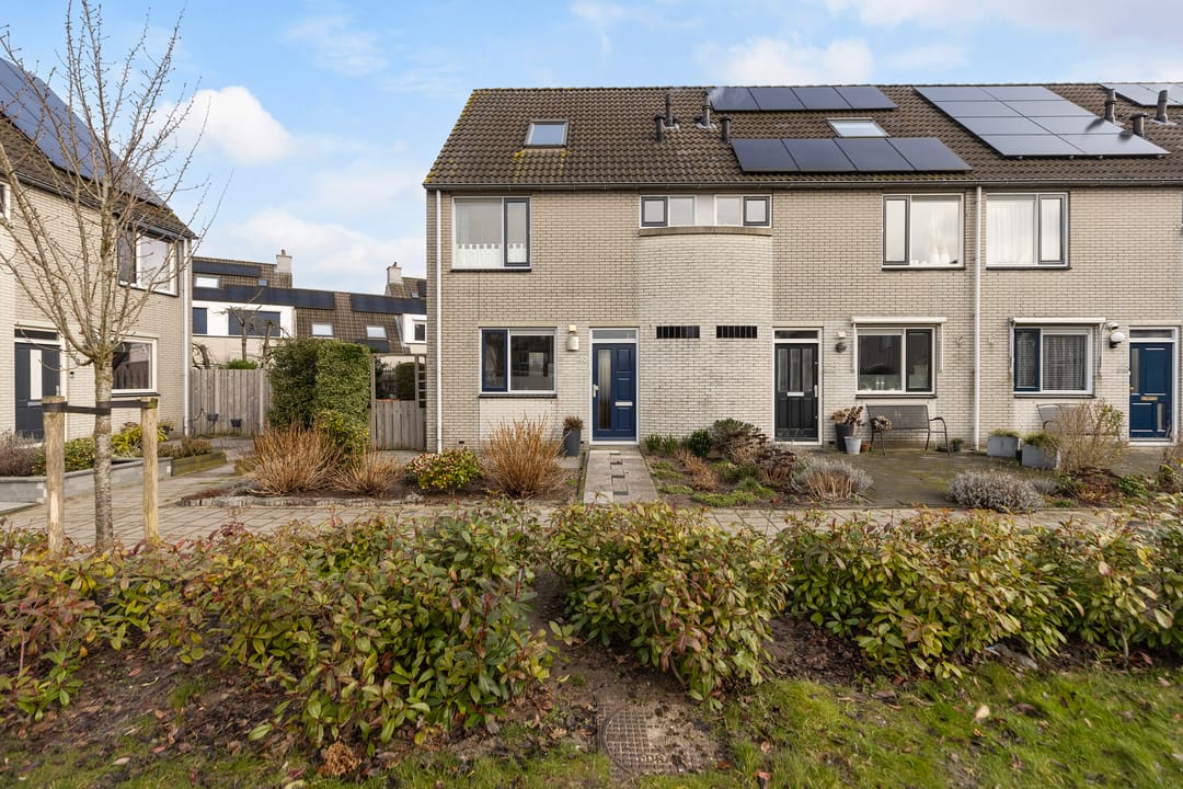 Foto 2 van Klooster 10