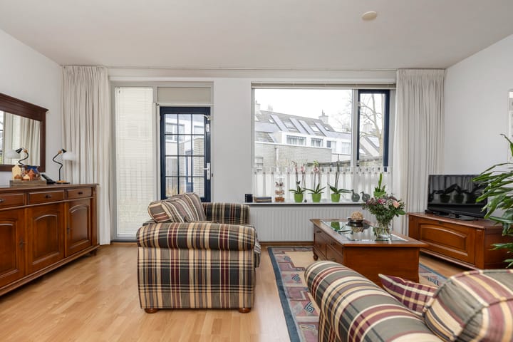 Foto 5 van Klooster 10