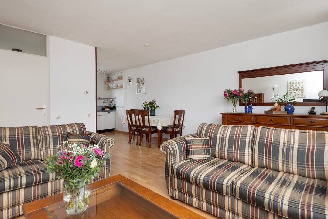 Foto 7 van Klooster 10