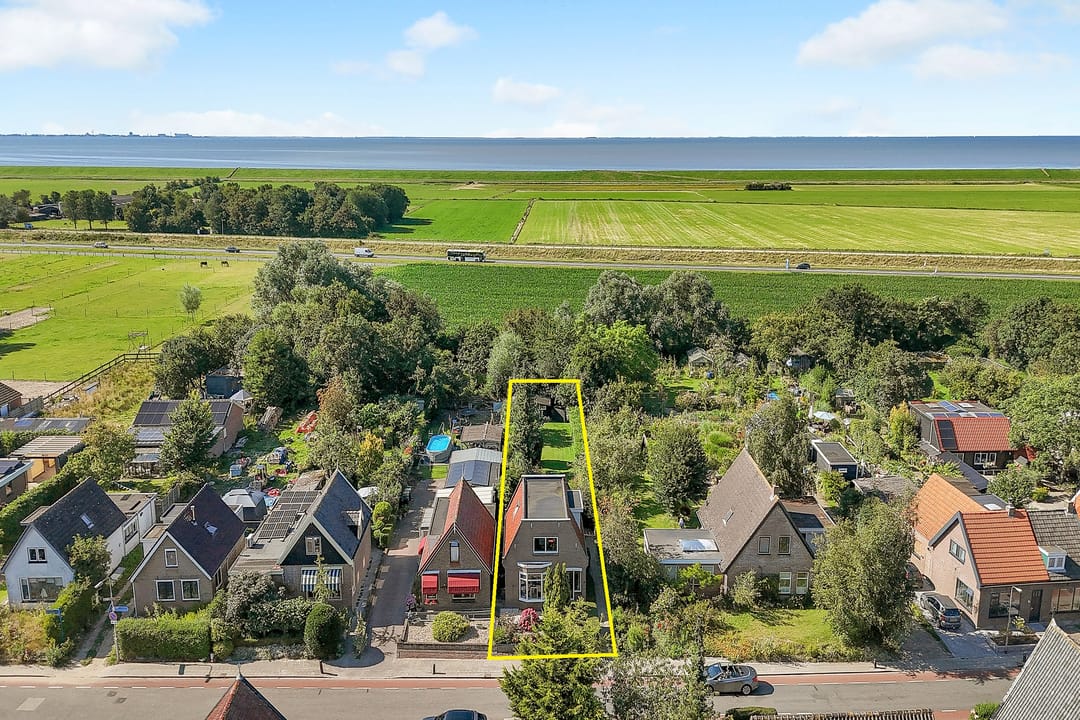 Foto 1 van Koningsweg 10