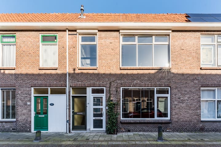 Foto 4 van Mr. de Fremerystraat 48-A