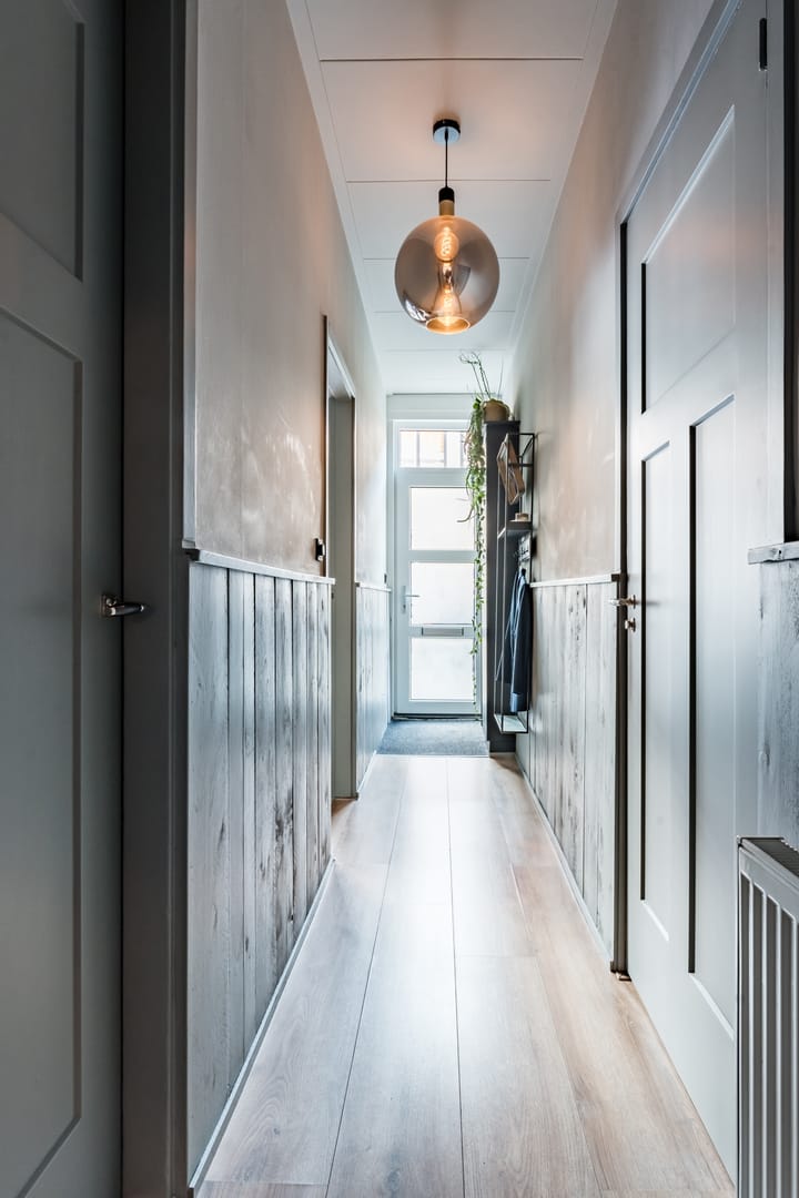 Foto 5 van Mr. de Fremerystraat 48-A