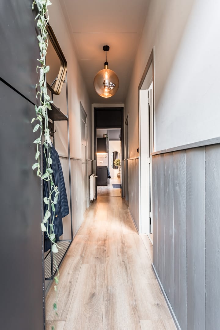 Foto 6 van Mr. de Fremerystraat 48-A