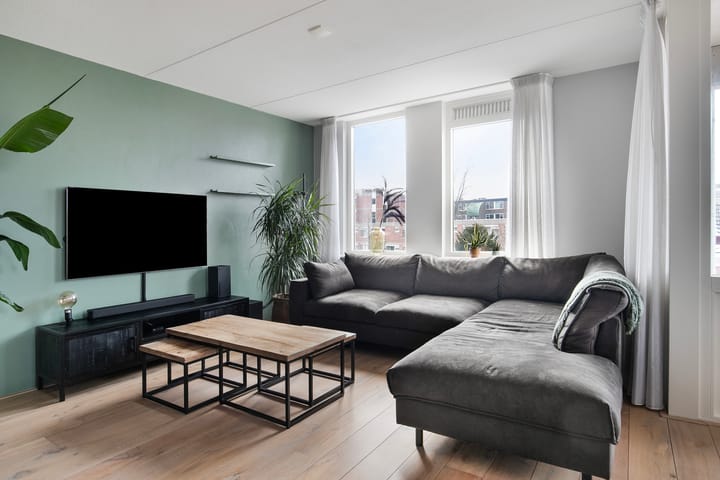 Foto 10 van Westerstraat 38