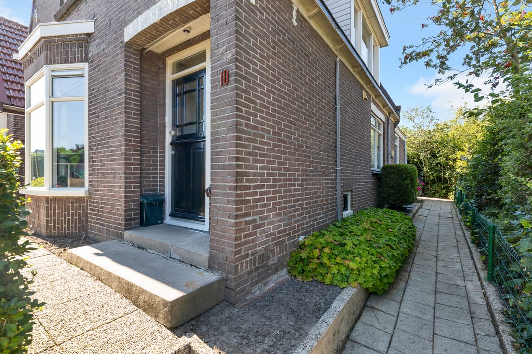 Foto 7 van Koningsweg 10
