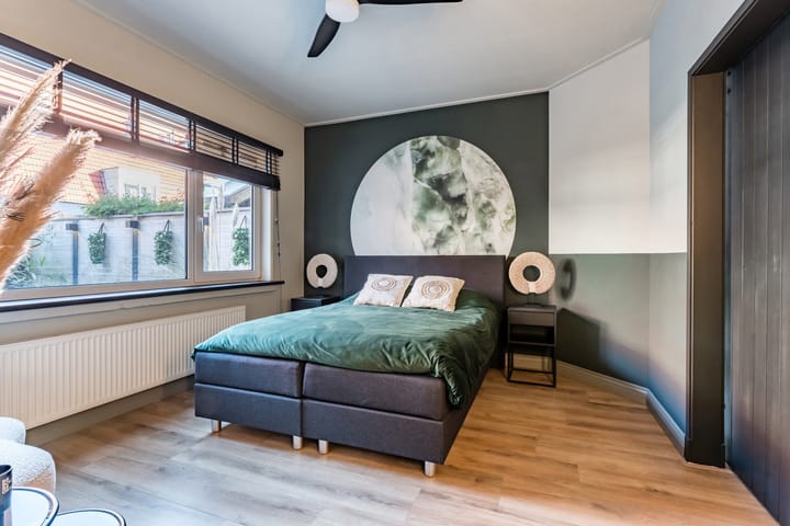 Foto 13 van Mr. de Fremerystraat 48-A