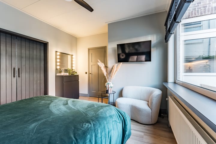 Foto 14 van Mr. de Fremerystraat 48-A