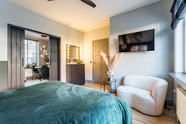 Foto 15 van Mr. de Fremerystraat 48-A