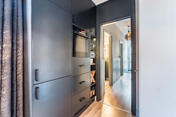 Foto 17 van Mr. de Fremerystraat 48-A