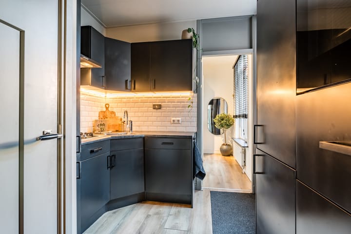 Foto 19 van Mr. de Fremerystraat 48-A