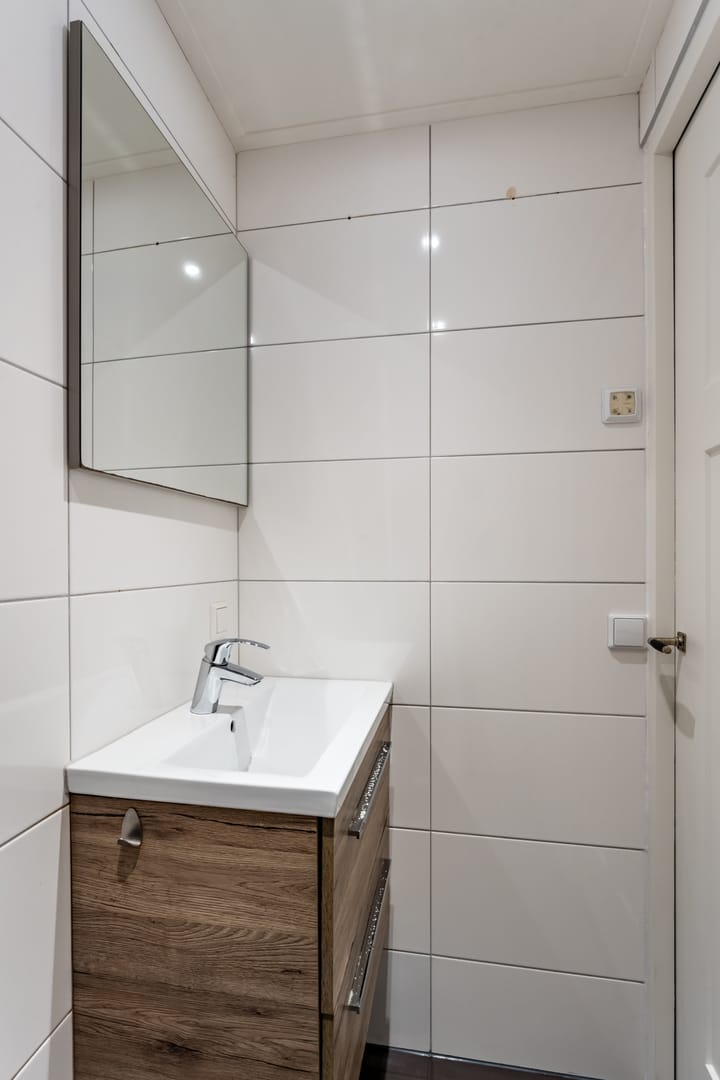 Foto 24 van Mr. de Fremerystraat 48-A