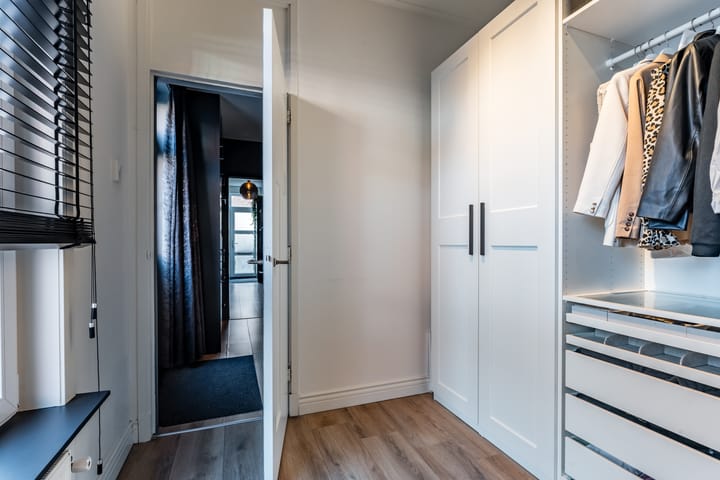 Foto 26 van Mr. de Fremerystraat 48-A