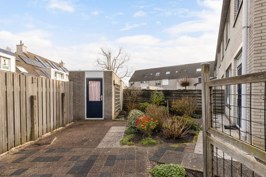 Foto 28 van Klooster 10