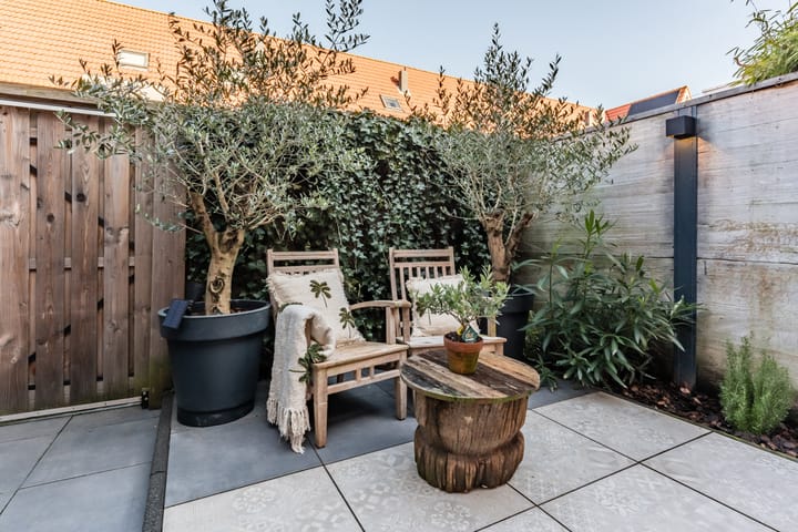 Foto 29 van Mr. de Fremerystraat 48-A