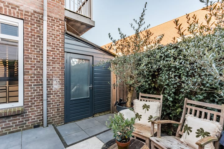 Foto 30 van Mr. de Fremerystraat 48-A