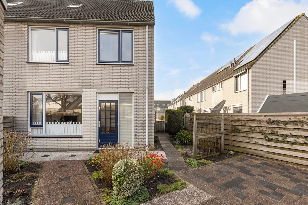 Foto 31 van Klooster 10