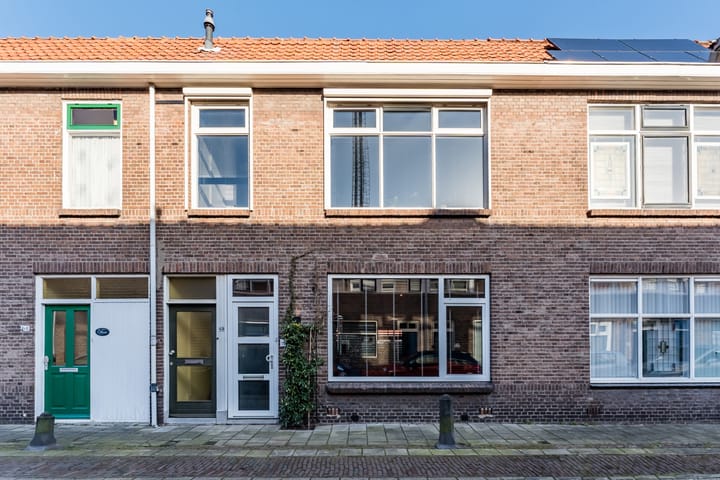 Foto 37 van Mr. de Fremerystraat 48-A