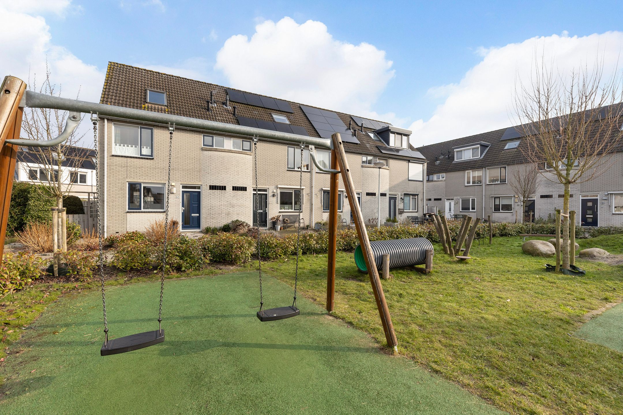 Foto 33 van Klooster 10