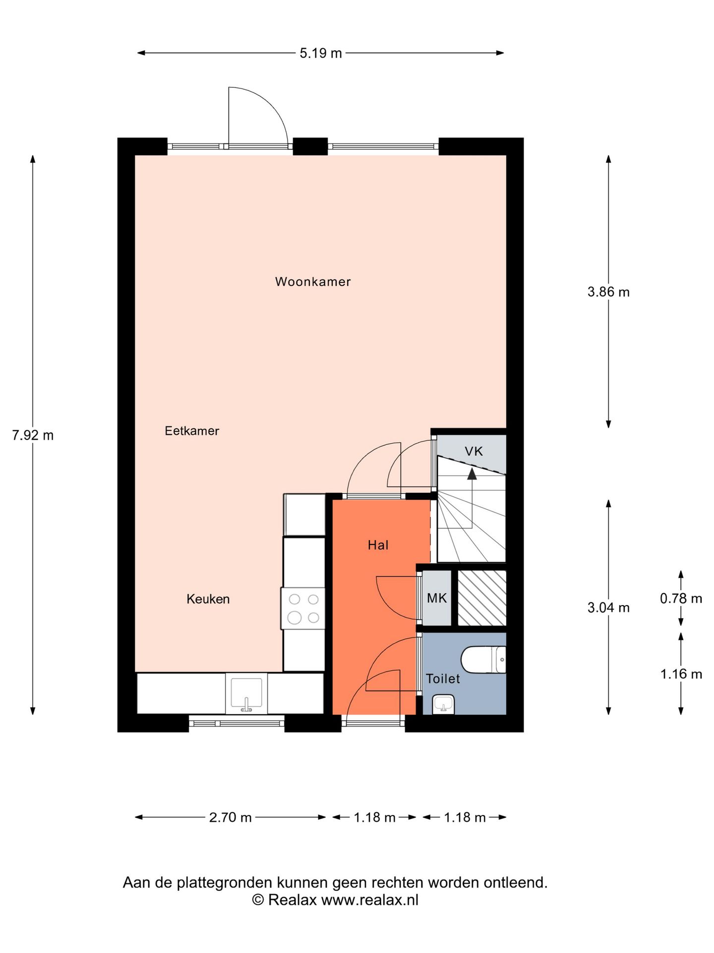 Foto 34 van Klooster 10
