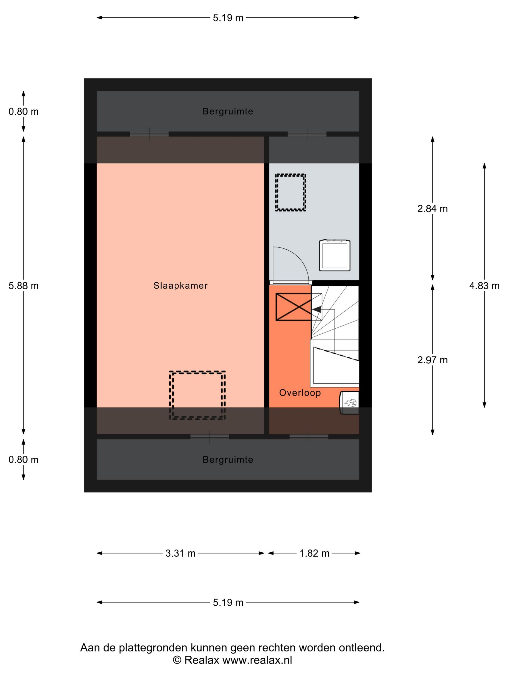 Foto 36 van Klooster 10