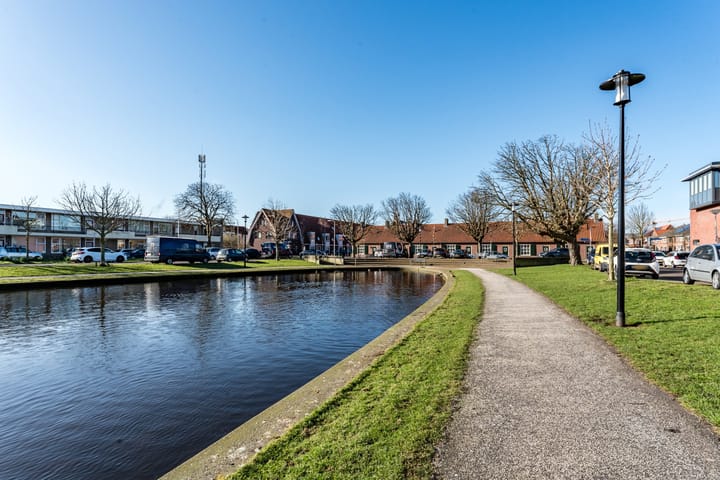 Foto 44 van Mr. de Fremerystraat 48-A