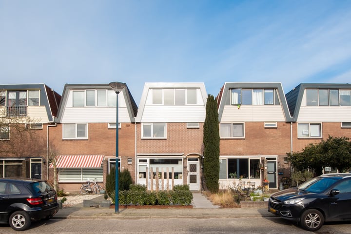 Bekijk foto van Goudsmidsstraat 37
