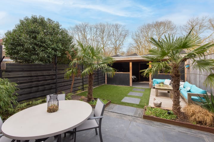 Foto 6 van Goudsmidsstraat 37